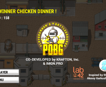 I've beat Pobg in hard again 😎