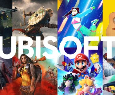 Ubisoft lays off nine roles, primarily within publishing team