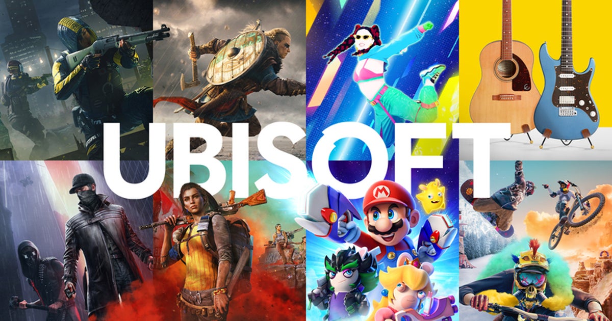 Ubisoft lays off nine roles, primarily within publishing team Ubisoft lays off nine roles, primarily within publishing team