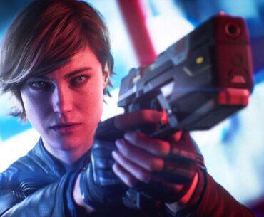 Perfect Dark Reboot Almost Got A Second Chance At Take-Two--Report