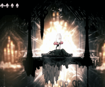 Silksong Has A Huge Start On Steam, Rockets To No. 1 On Switch 2 eShop