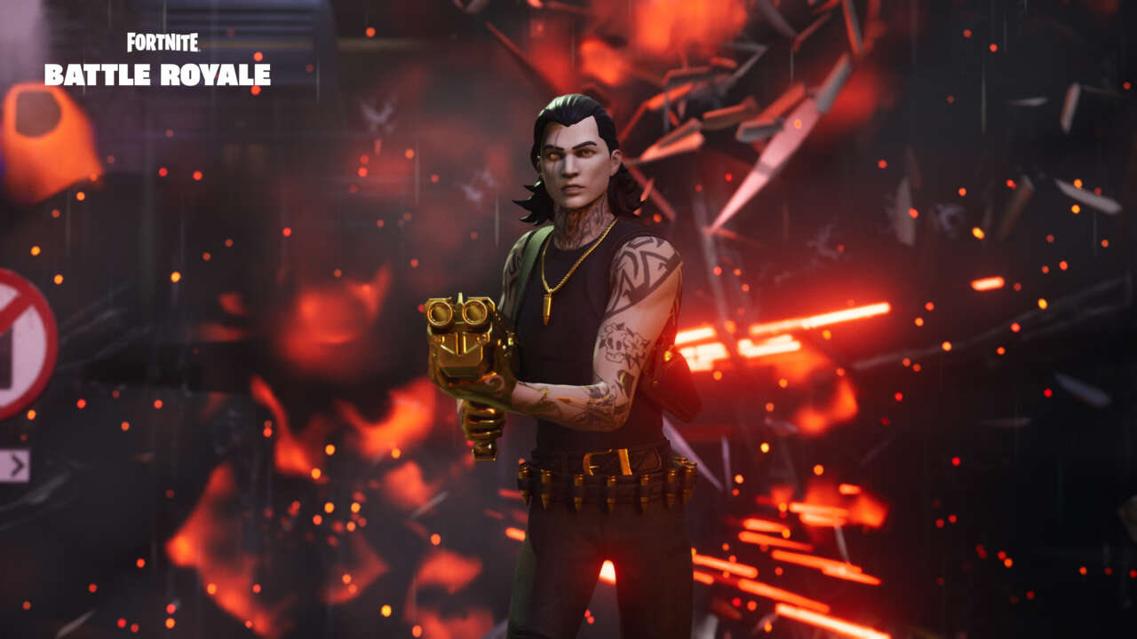 Reddit Erupts After Epic Games Belatedly Claws Back “Fraudulent” Fortnite Purchases Reddit Erupts After Epic Games Belatedly Claws Back "Fraudulent" Fortnite Purchases