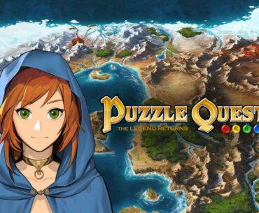 Puzzle Quest Remaster Is Being Delisted Because It's Being Remastered Again