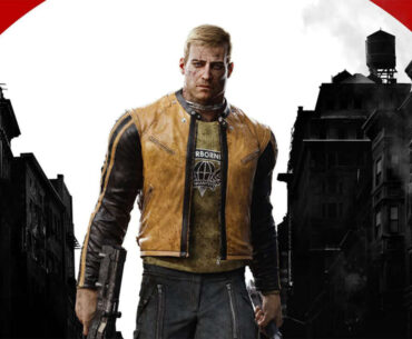 Wolfenstein Dev Hopes To Return To The Franchise