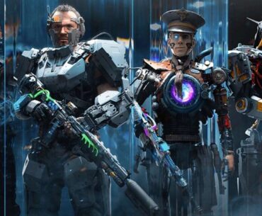 Call Of Duty: Black Ops 7 Operator's Look Gets A Big Change Due To "Recent Feedback"