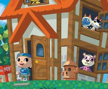 Animal Crossing Almost Had A Better Title In The West But Nintendo Rejected It