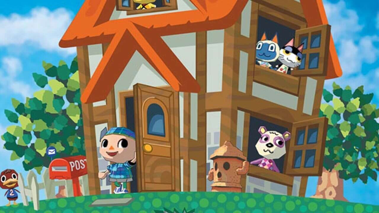Animal Crossing Almost Had A Better Title In The West But Nintendo Rejected It Animal Crossing Almost Had A Better Title In The West But Nintendo Rejected It