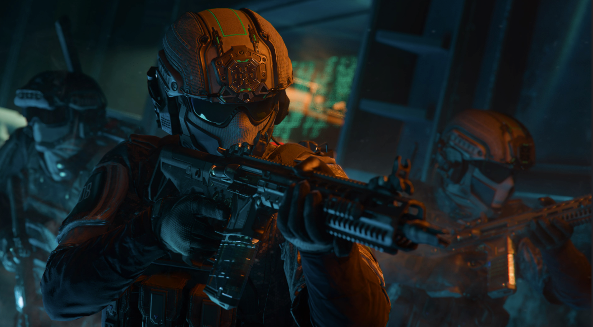 Black Ops 7 — Here Are 8 New Things We Learned About The Multiplayer Black Ops 7 -- Here Are 8 New Things We Learned About The Multiplayer