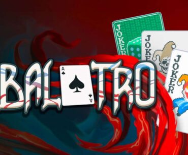 Balatro Creator Pushes Back 1.1 Release Indefinitely