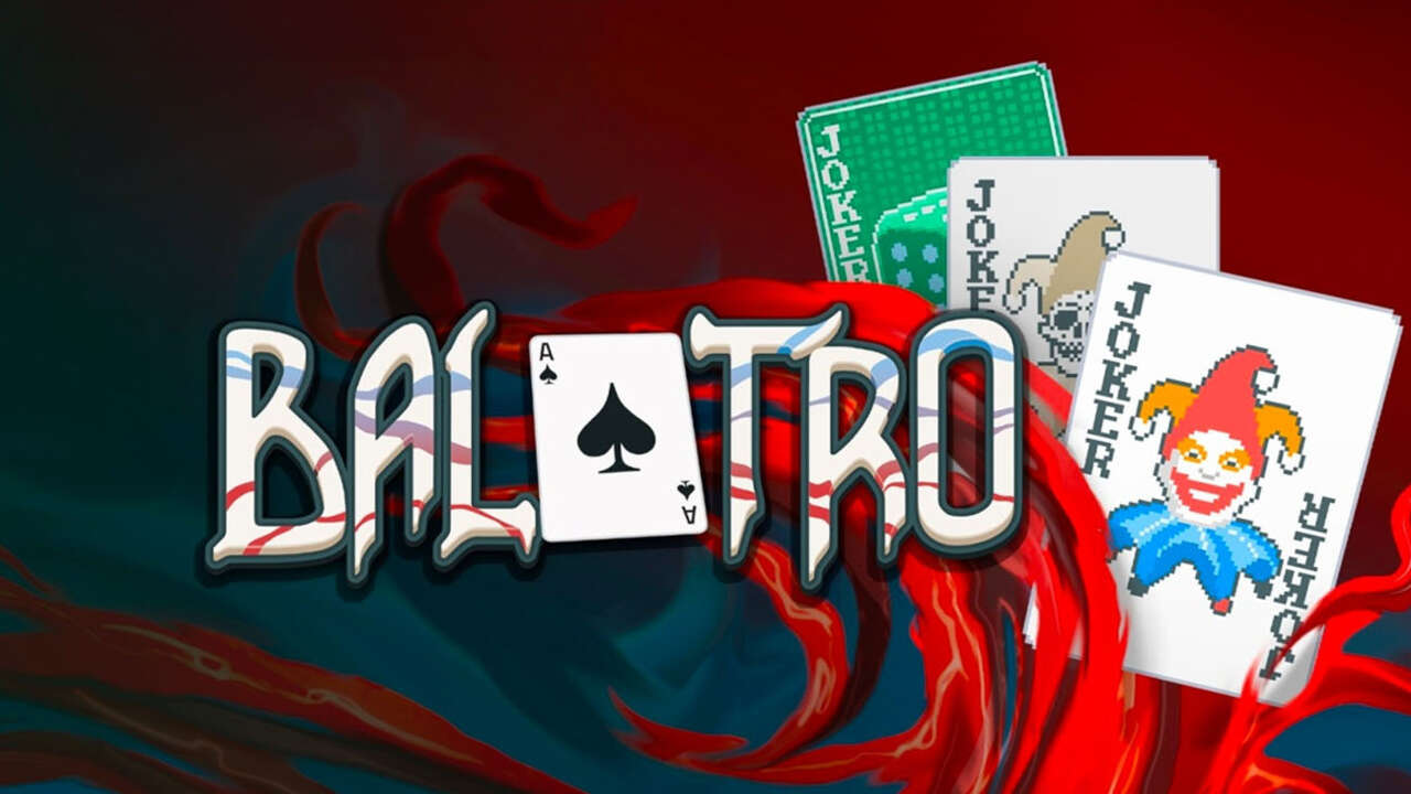 Balatro Creator Pushes Back 1.1 Release Indefinitely Balatro Creator Pushes Back 1.1 Release Indefinitely