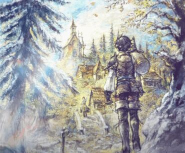 Octopath Traveler 0: Trailers, Release Date, And Everything We Know About Square-Enix's New JRPG