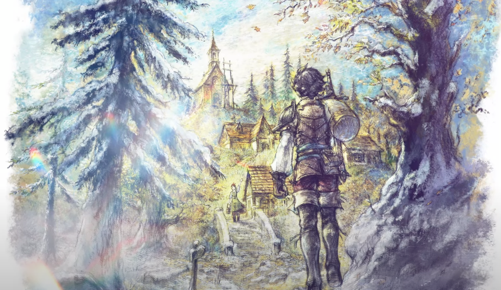 Octopath Traveler 0: Trailers, Release Date, And Everything We Know About Square-Enix’s New JRPG Octopath Traveler 0: Trailers, Release Date, And Everything We Know About Square-Enix's New JRPG
