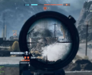 Battlefield 6 Devs Love The Sniper Memes, But Know They Have Work To Do