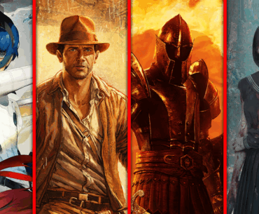 Hundreds Of PC Games Are Discounted In Fanatical's September Savers Sale