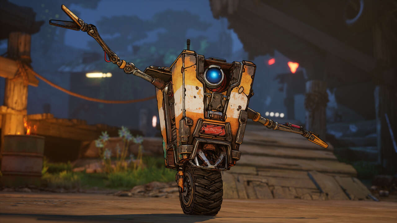 Don’t Worry, You Can Mute Claptrap In Borderlands 4 – Here’s How Don't Worry, You Can Mute Claptrap In Borderlands 4 - Here's How