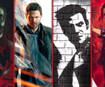 Get Nine Remedy PC Games For Only $27, Including Alan Wake 2 And Control