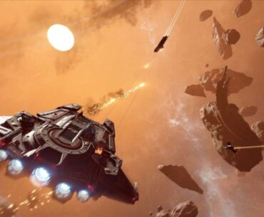 Jump Space Tips - 8 Things You Need To Know Before You Play