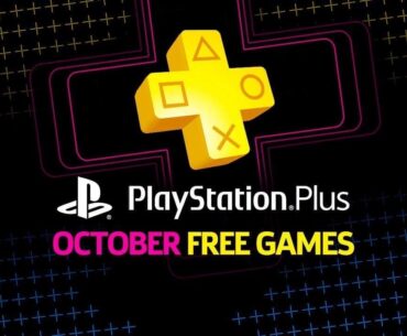 PlayStation Plus Free Games For October 2025 Revealed
