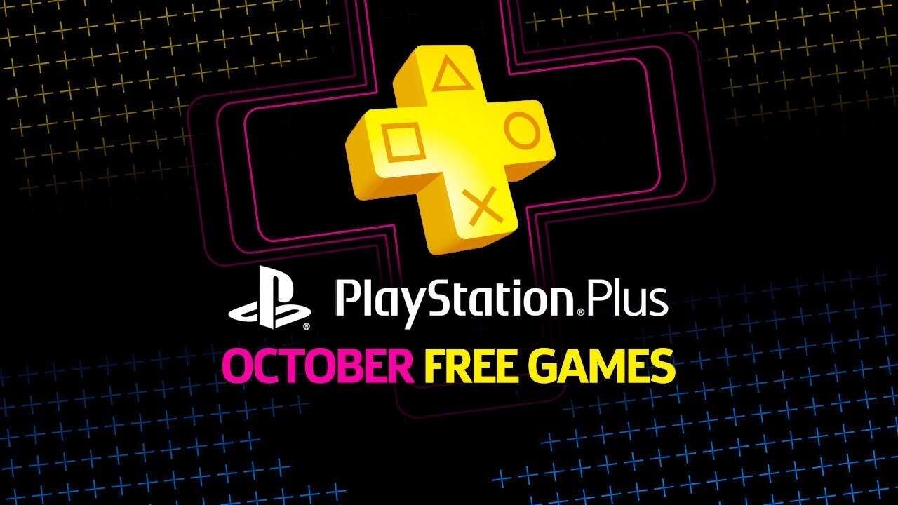 PlayStation Plus Free Games For October 2025 Revealed PlayStation Plus Free Games For October 2025 Revealed