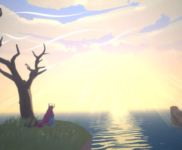 Annapurna Reveals Three Games, Including One Zelda Fans Shouldn't Miss