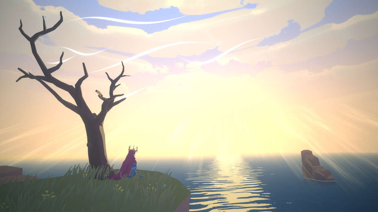Annapurna Reveals Three Games, Including One Zelda Fans Shouldn’t Miss Annapurna Reveals Three Games, Including One Zelda Fans Shouldn't Miss