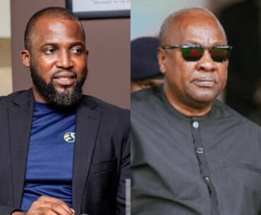 President Mahama urged to build National Esports Arena