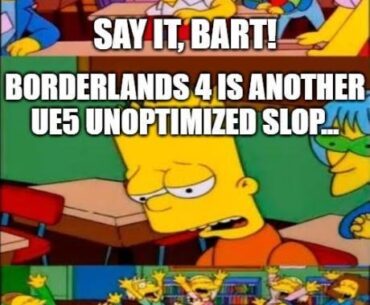Technically speaking, it's really bad.