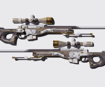 AWP | Immortalize