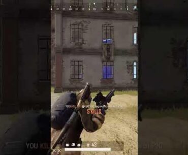 The Flying Commando