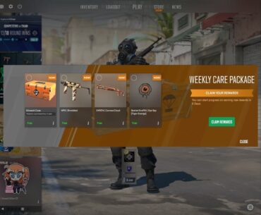 best cs2 drop i ever had yet