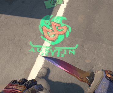 Guess what I just found? Something pretty interesting!
