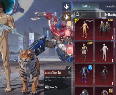 About anime skins collaboration