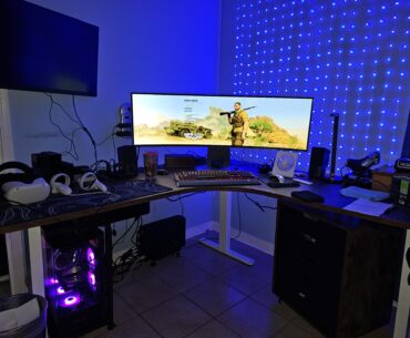 Slowly getting there