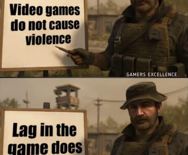 No pun intended.