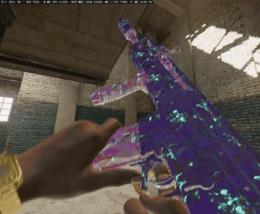 What Camo is This?