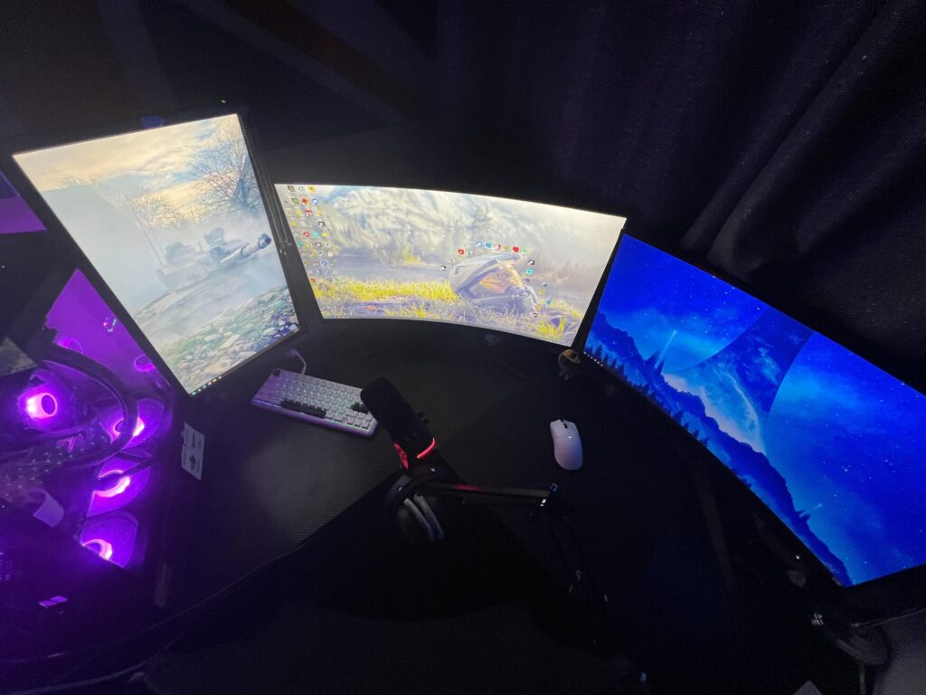 Is there any like cheap easy ways I could make this better??