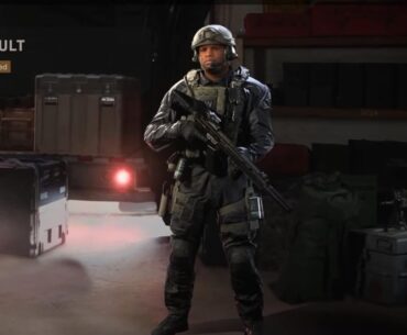 Let’s go back to when default skins had character