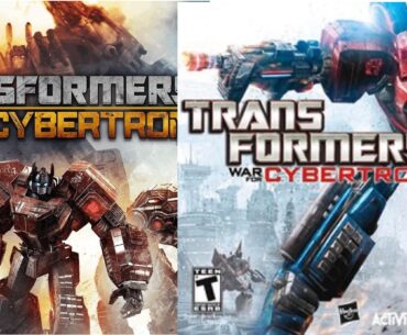 What happened to these games is a crime.