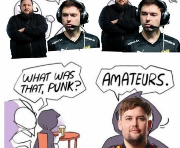 We have to start a conversation...