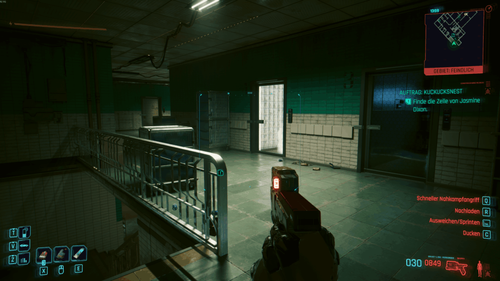 Wait a minute, is this from Cyberpunk Edgerunners?