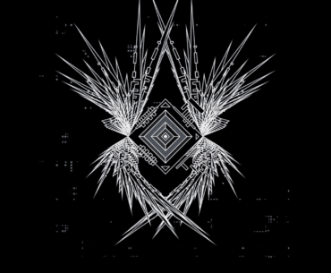 Cybernetic angels pt. 2 [OC]
