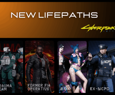 New Lifepaths: Which Would You Pick?