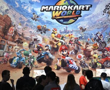 Have video games become unaffordable?