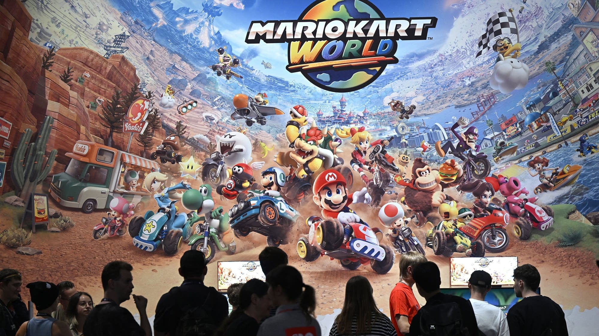 Have video games become unaffordable? Have video games become unaffordable?