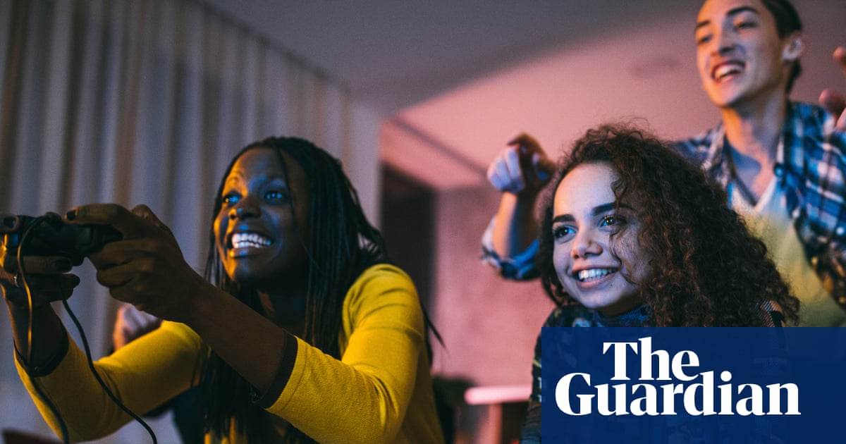 Occult objects, a dead dynasty and a mobile bookshop: ten cosy new video games for autumn | Games Occult objects, a dead dynasty and a mobile bookshop: ten cosy new video games for autumn | Games