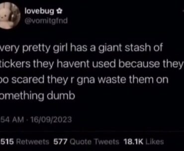 CS Investors 🤝 teenage girls