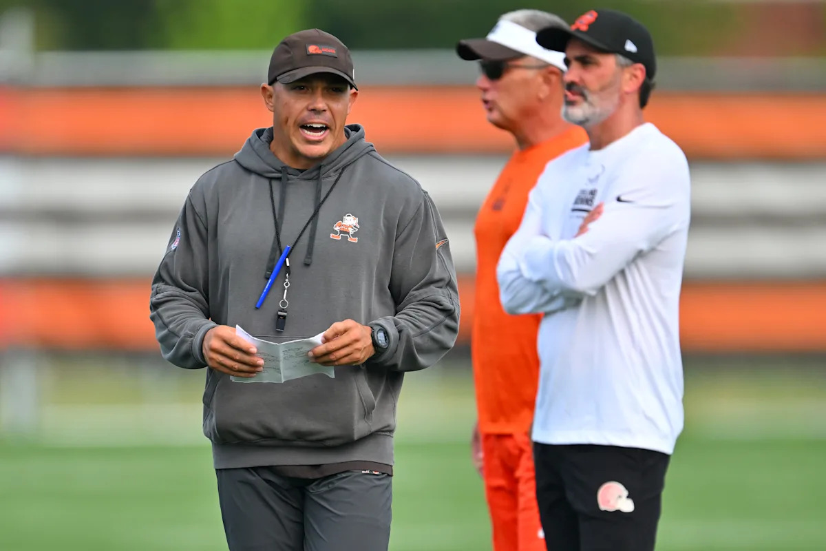 Browns: Special teams anything but in first two games Download app from appStore