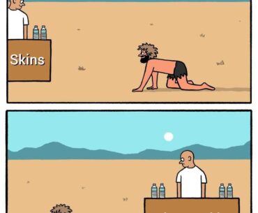 Fact.