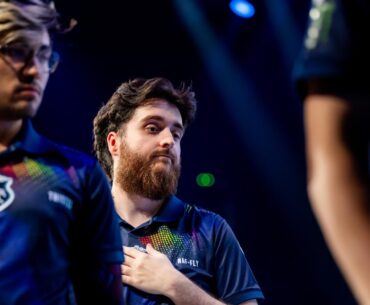 NAF: "Even when we are not a top 10 or even top 20 team, a lot of people are talking more about Liquid than any other squad"