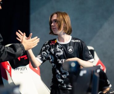 Donk on who is the GOAT: "I think more players like ZywOo may appear over time. But players like s1mple — we probably won’t see them again"